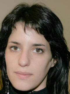 María Eugenia Cunto