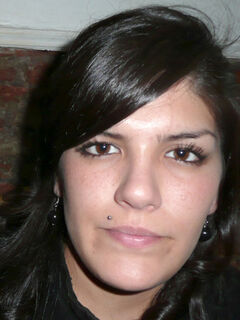 JACQUELINE GIRARD