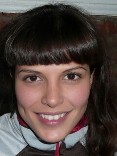 MARÍA SOLEDAD GRAVO.
