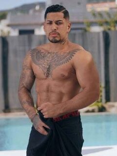 Leo Santos