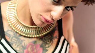 Corte de pelo con final feliz