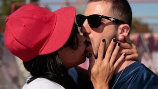 De la bici a la polla