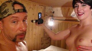 Facecam con Leyre