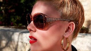 El polvazo de Jakeline Teen