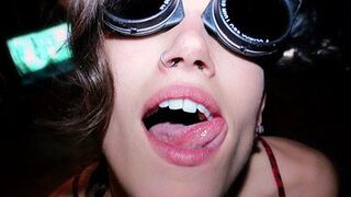 Sodomizando a Julia Roca