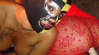 La orgía del Webmaskter