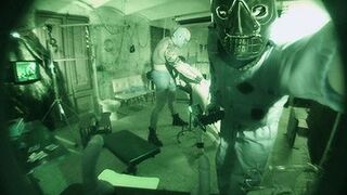 Animal enculando a Julia Roca