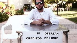 Buscando el sobresaliente