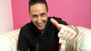VideoCastings Mansion Nacho Vidal