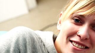 Confesionario abierto