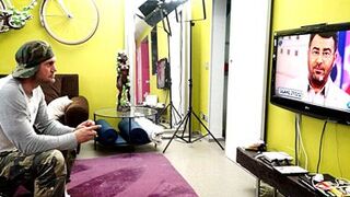 Bienvenida a Noemilk y Jesyka a la Mansion