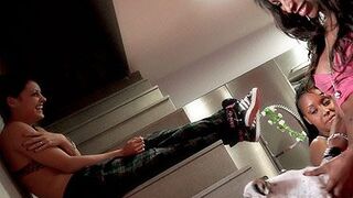 Resumen del día 20 en la mansión