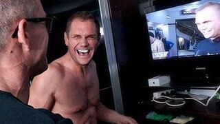 Pajas, bromas y notícias en la Mansión de Nacho Vidal