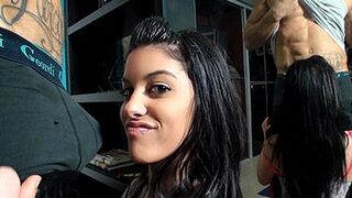 Resumen: entra Ana Marco de MYHYV