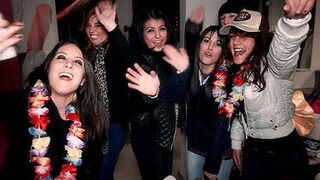 Resumen: Expulsión Rachel