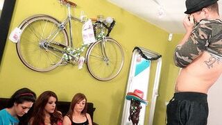 Expulsión Bianca Resa