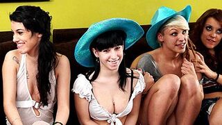 Resumen: Nominaciones