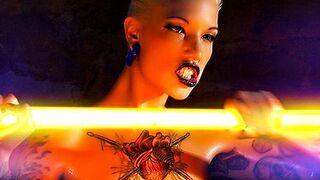 Chica del mes de Marzo: Silvia Rubí