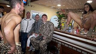 Crónica de una expulsión anunciada