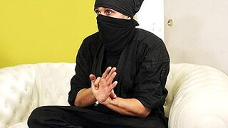 Resumen: Ninja squirt Parte teórica