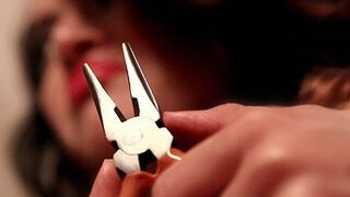 Diario Fetish de Franceska. BDSM