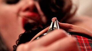 Diario Fetish de Franceska. BDSM