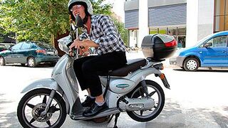 Con la fruta mi coño lo disfruta, Capítulo 2