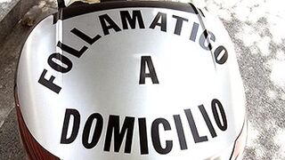 Con la fruta mi coño lo disfruta, Capítulo 2