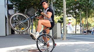 El follamático. Espinito. Capítulo 3