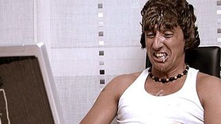 El follamático. Espinito. Capítulo 3