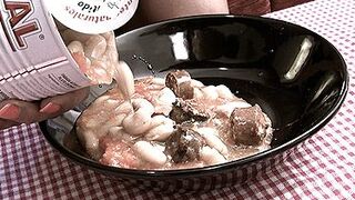 El follamático. La fabada. Capítulo 4