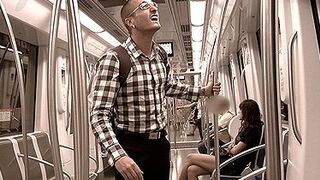 El follamático. La fabada. Capítulo 4