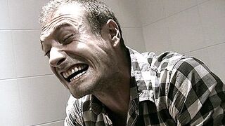 El follamático. El chicle de macedonia. Cap 5