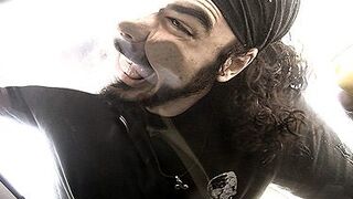 El follamático. El chicle de macedonia. Cap 5