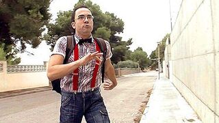 El follamático. En el gimnasío me extasío. Cap 6