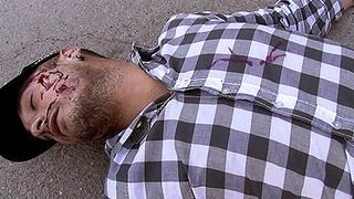 El Follamático. El Árbol. Cap 13.