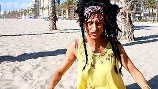 La zorra perrofláutica