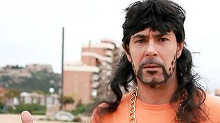 La Gitana Viejuna
