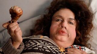 La Zorrita Zampabollos