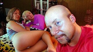 Trío con Sonia Lion