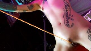 Silvia Rubí en el SEB