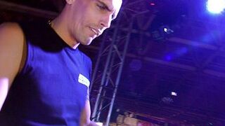 Trío Julia Mistral Carla