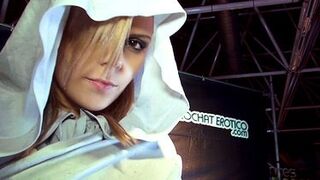 Resucitando a Jakeline Teen