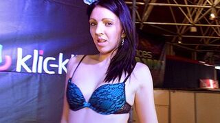 Lésbico de Carol Vega y Pamela Sánchez