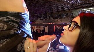 Trío de Carolina Abril