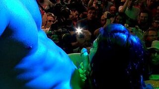 Samia Duarte follando en el SEB