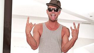 Enculadas a tutiplén