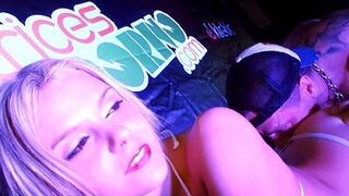 Jakeline Teen hace el amor en Oporto