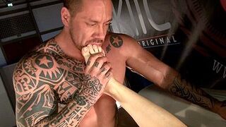 Carla y Rob lo petan en PÚBLICO