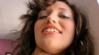 Nacho destroza a LULU PRETEL